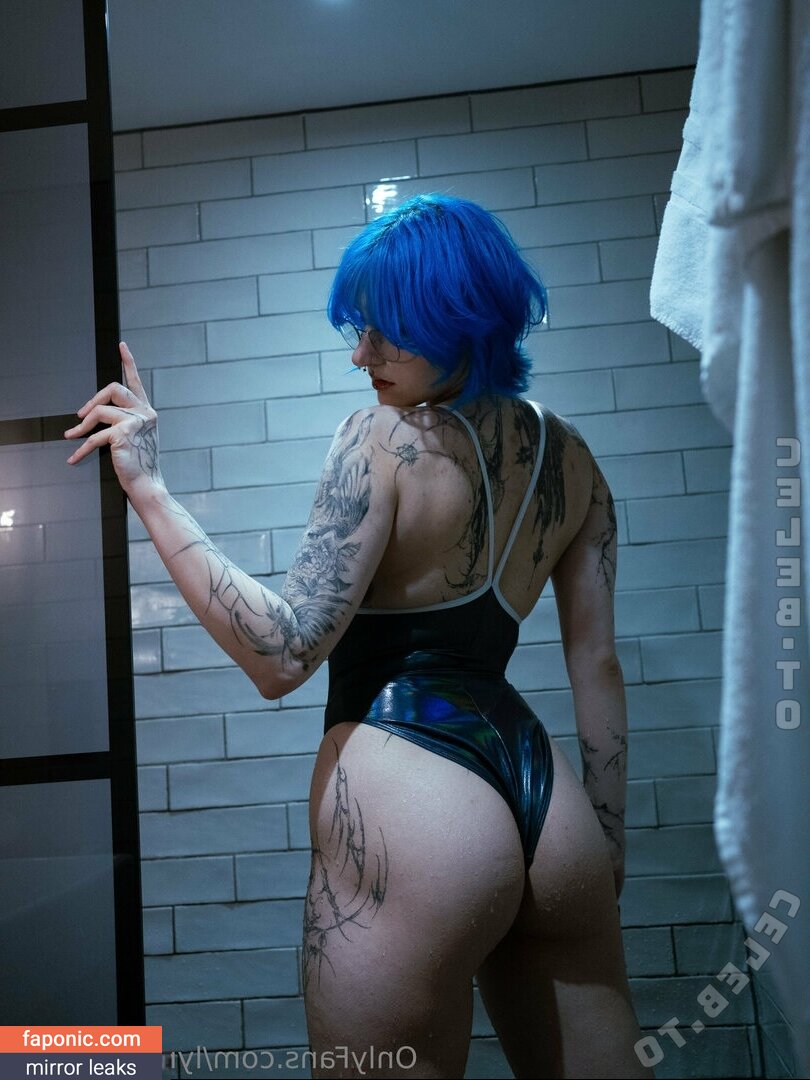 https:, lyracr0w0, lyracr0w0-vip, lyracr0wo Оголені зливи OnlyFans/Patreon Фото #55