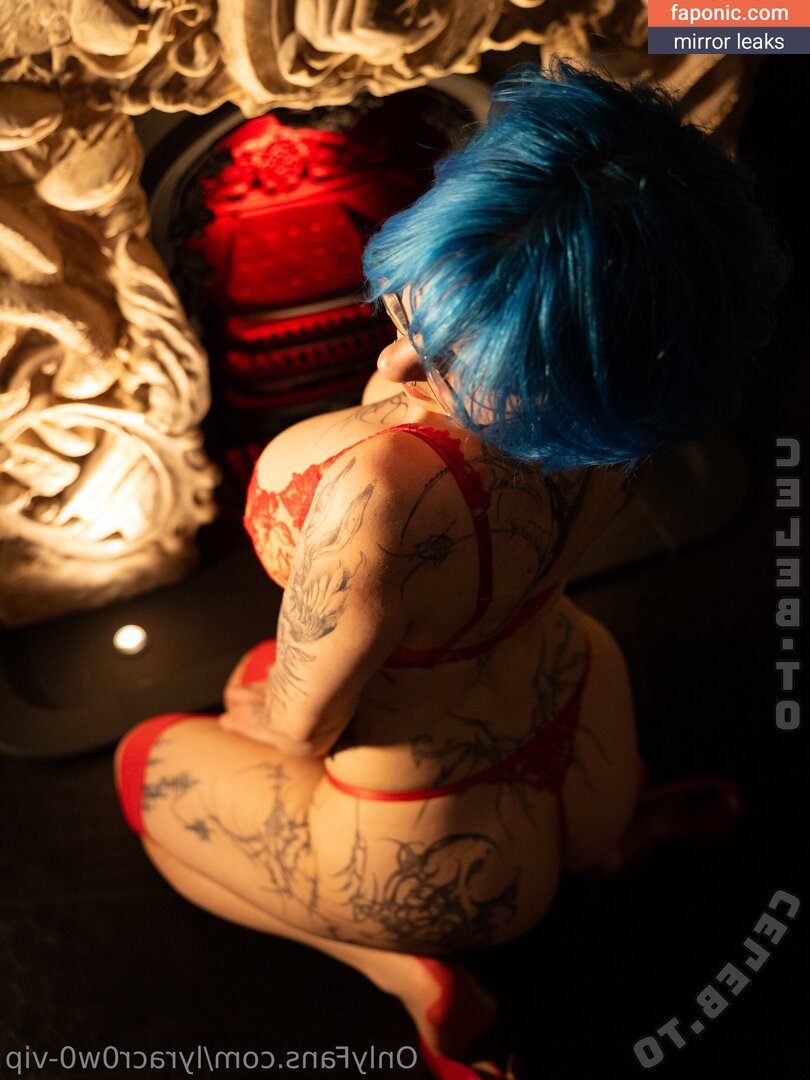 https:, lyracr0w0, lyracr0w0-vip, lyracr0wo Оголені зливи OnlyFans/Patreon Фото #62