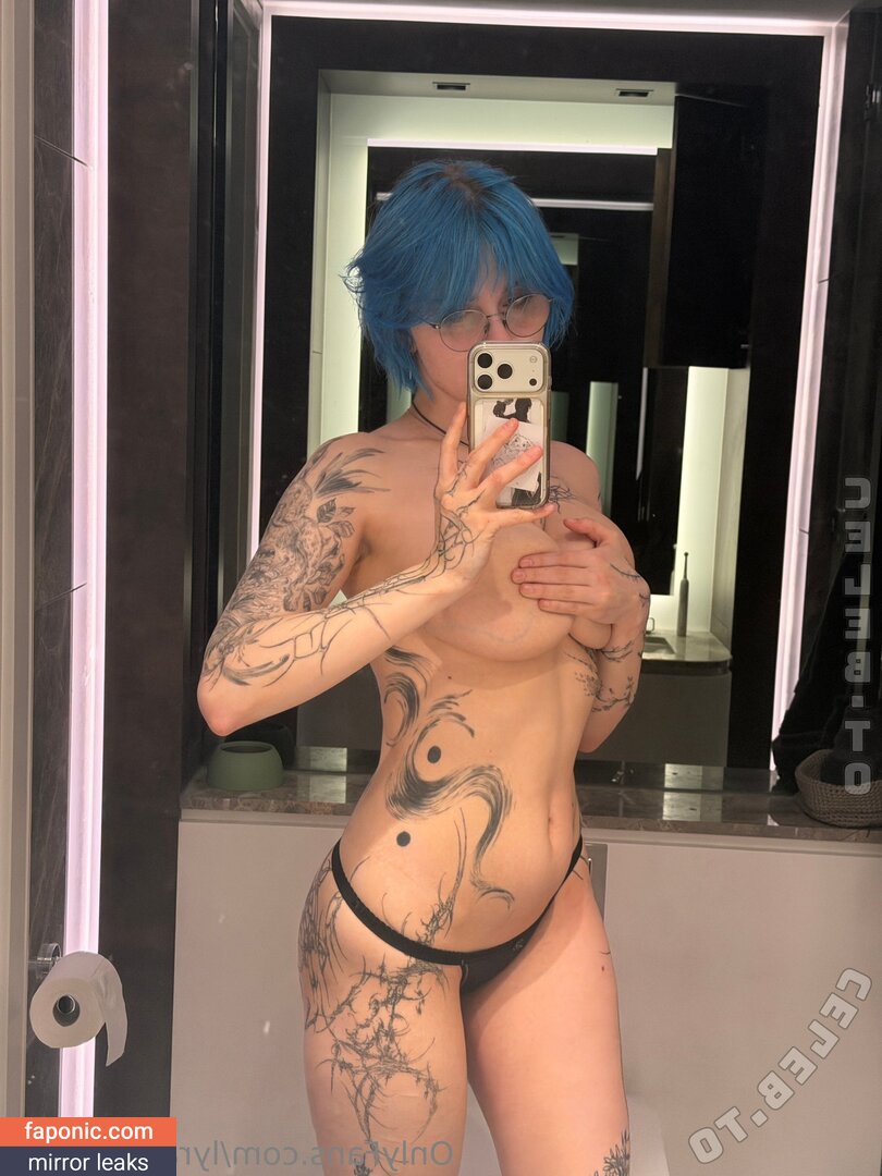 https:, lyracr0w0, lyracr0w0-vip, lyracr0wo Оголені зливи OnlyFans/Patreon Фото #64