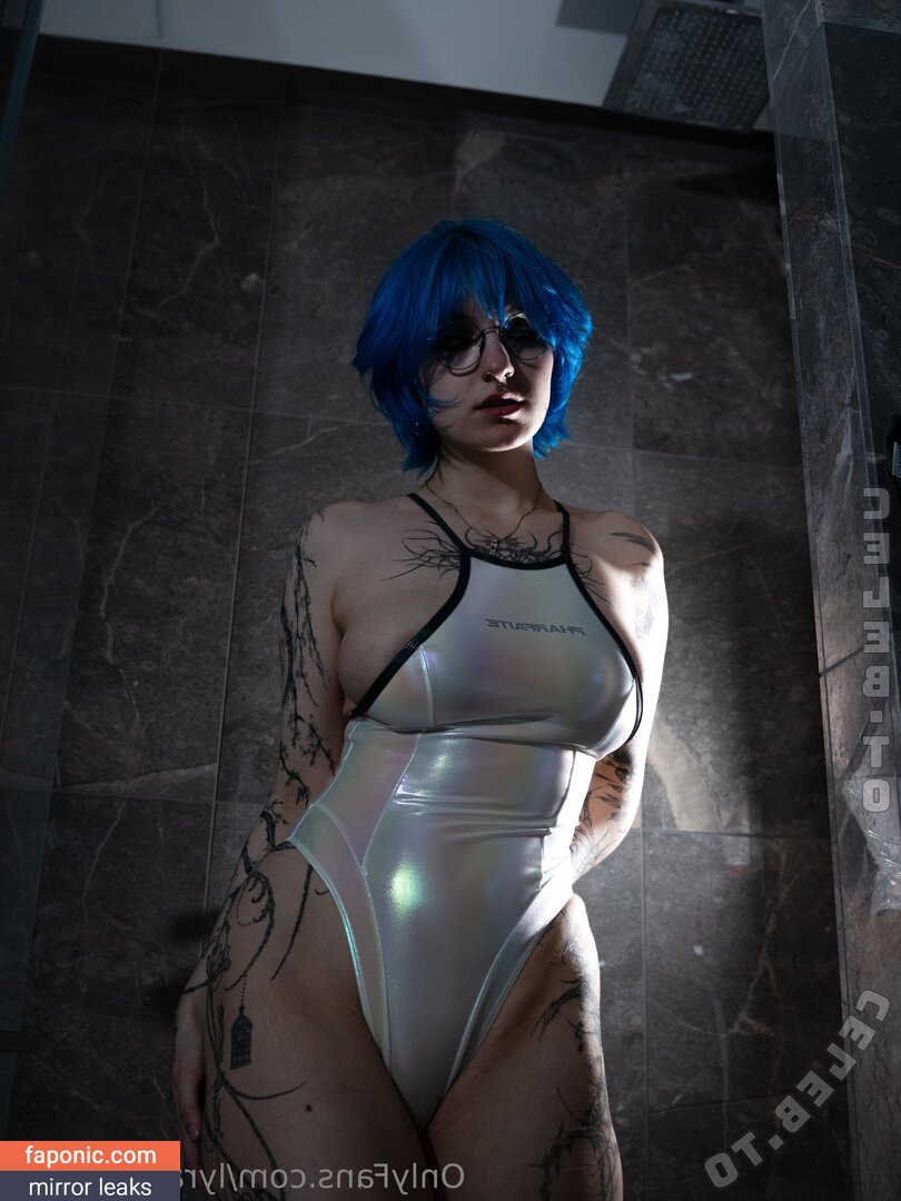 https:, lyracr0w0, lyracr0w0-vip, lyracr0wo Оголені зливи OnlyFans/Patreon Фото #72
