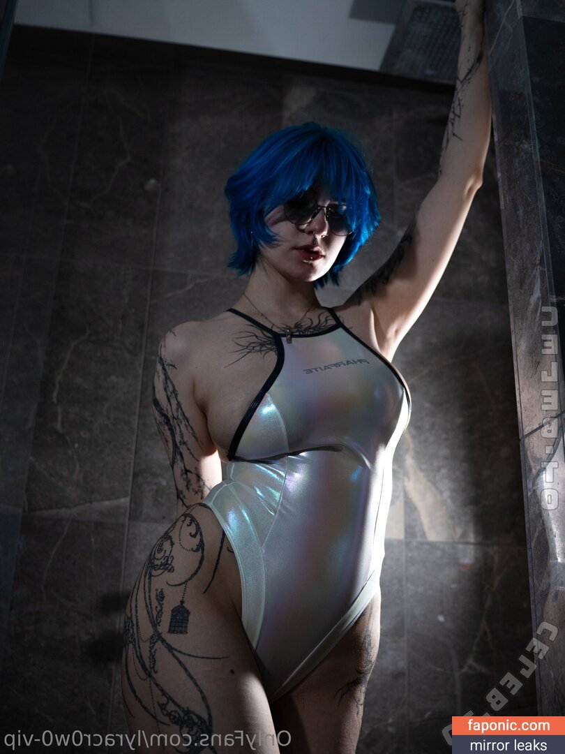 https:, lyracr0w0, lyracr0w0-vip, lyracr0wo Оголені зливи OnlyFans/Patreon Фото #74