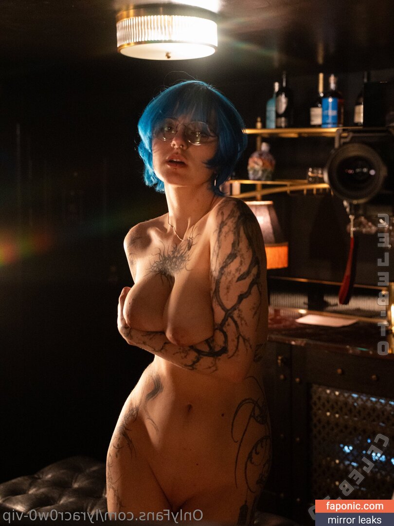 https:, lyracr0w0, lyracr0w0-vip, lyracr0wo Оголені зливи OnlyFans/Patreon Фото #80