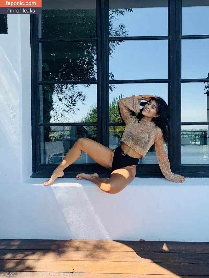 Tianna Gregory, Tiannag Оголені зливи OnlyFans/Patreon Фото #33