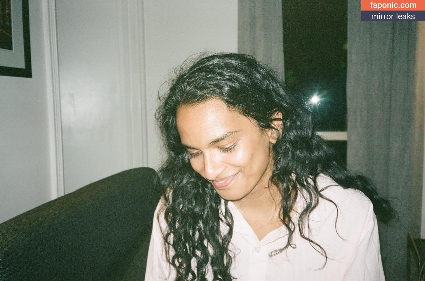 Abby Govindan