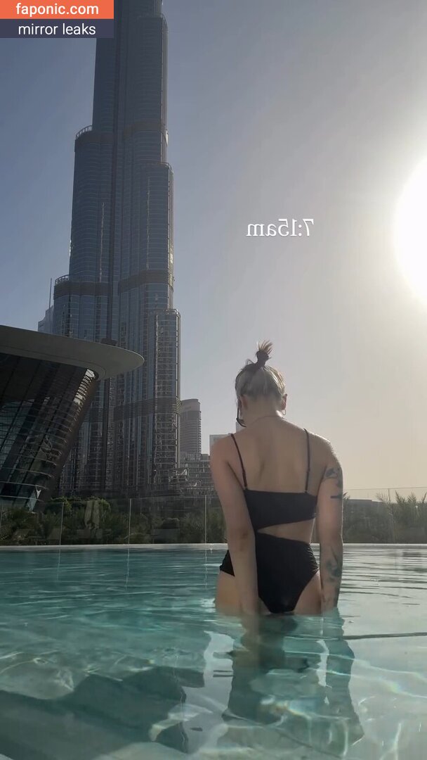 Anya Nami