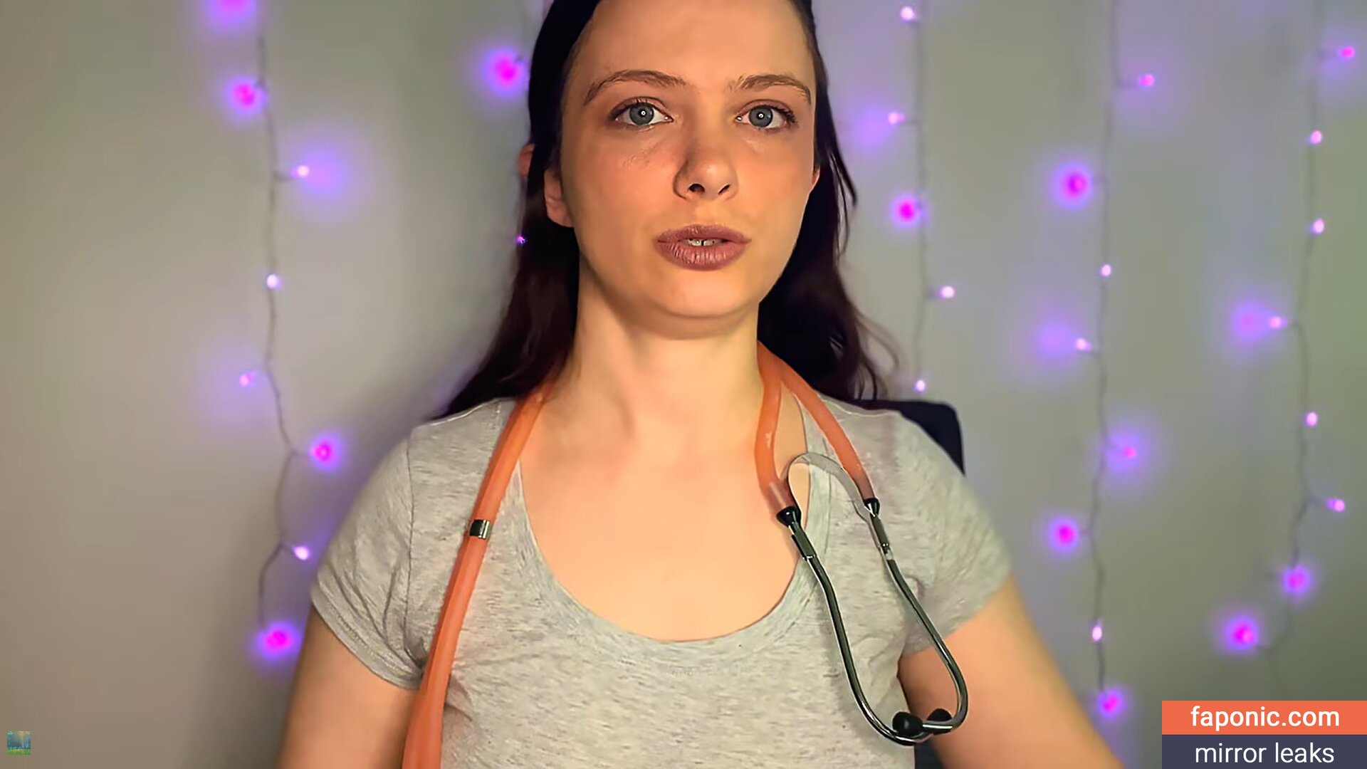 April Daisy Asmr