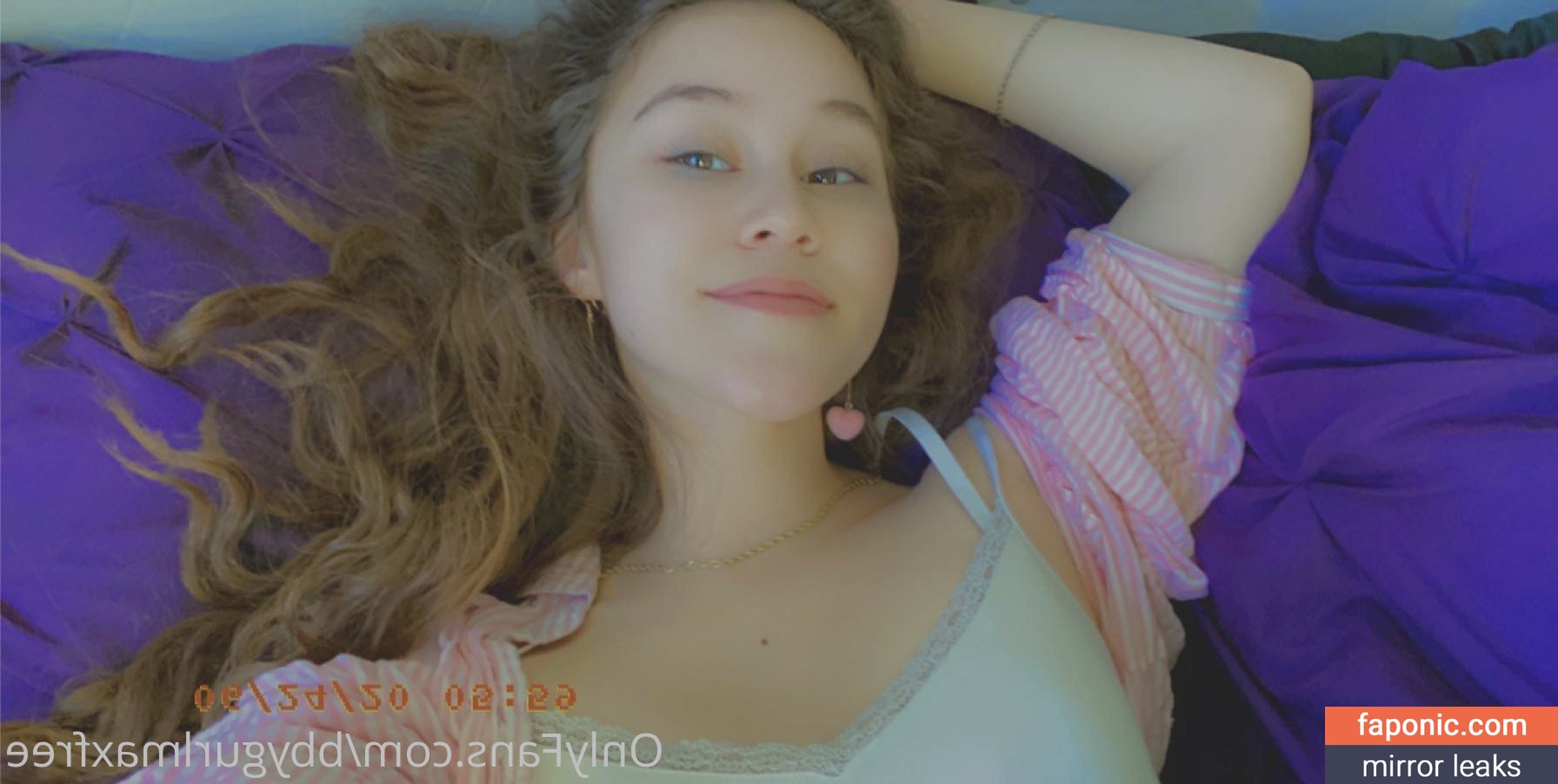 bbygurlmax, therealbbygurlmax Оголені зливи OnlyFans Фото #100