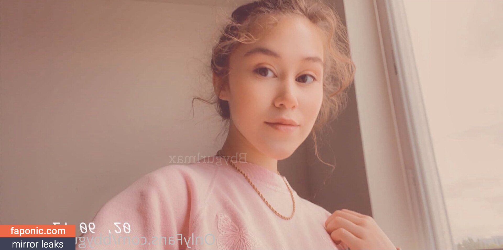 bbygurlmax, therealbbygurlmax Оголені зливи OnlyFans Фото #101