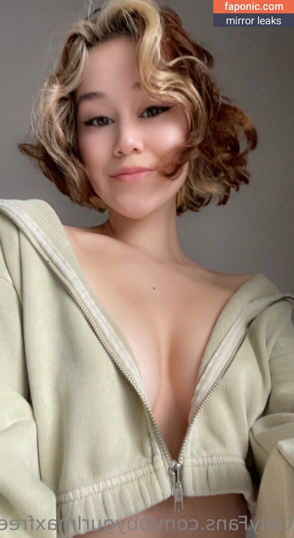 bbygurlmax, therealbbygurlmax Оголені зливи OnlyFans Фото #129