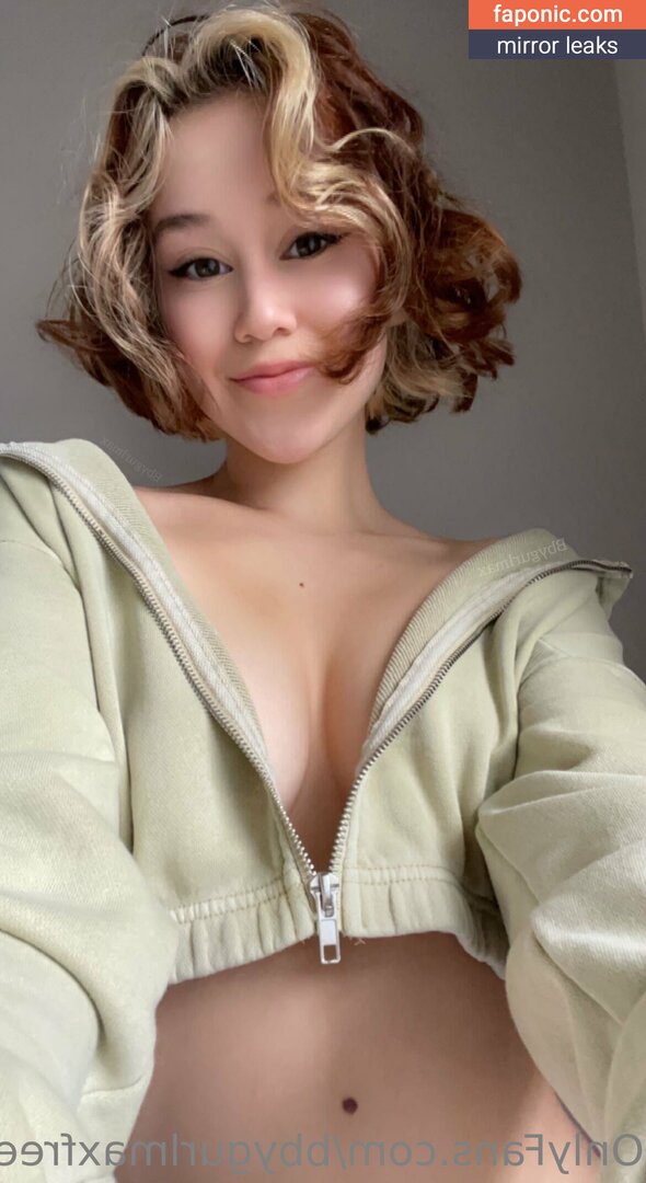 bbygurlmax, therealbbygurlmax Оголені зливи OnlyFans Фото #130
