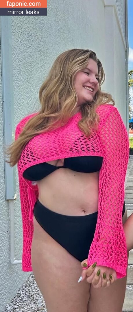 Brittany Miller