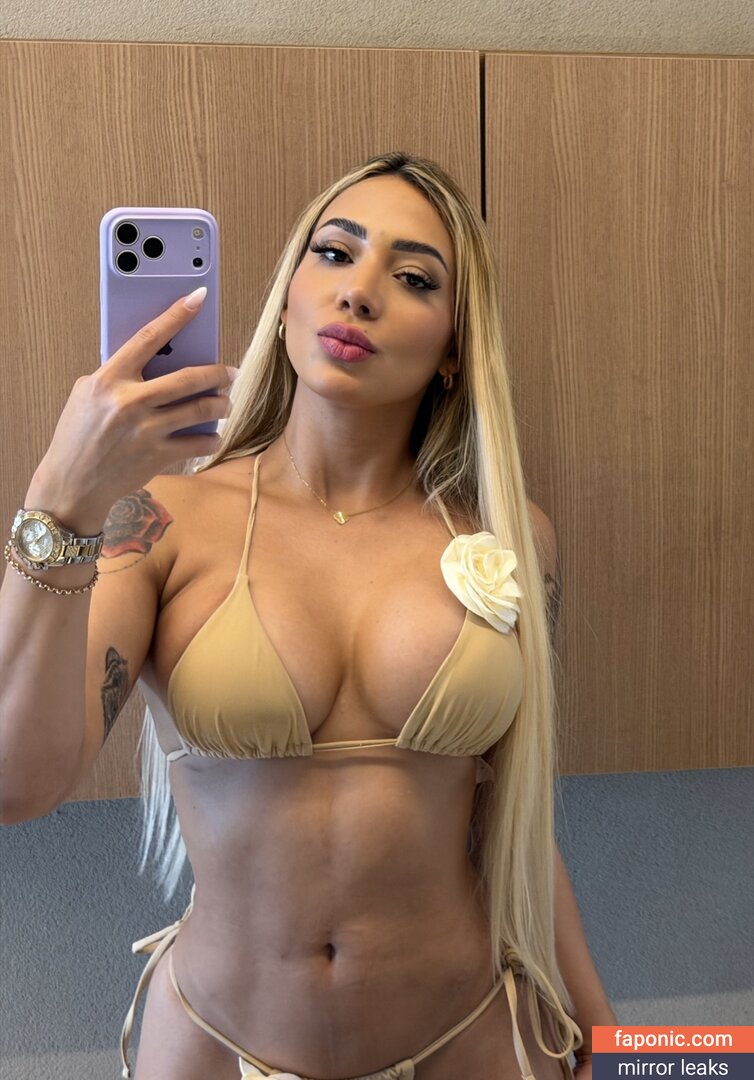 Bruna Lamber