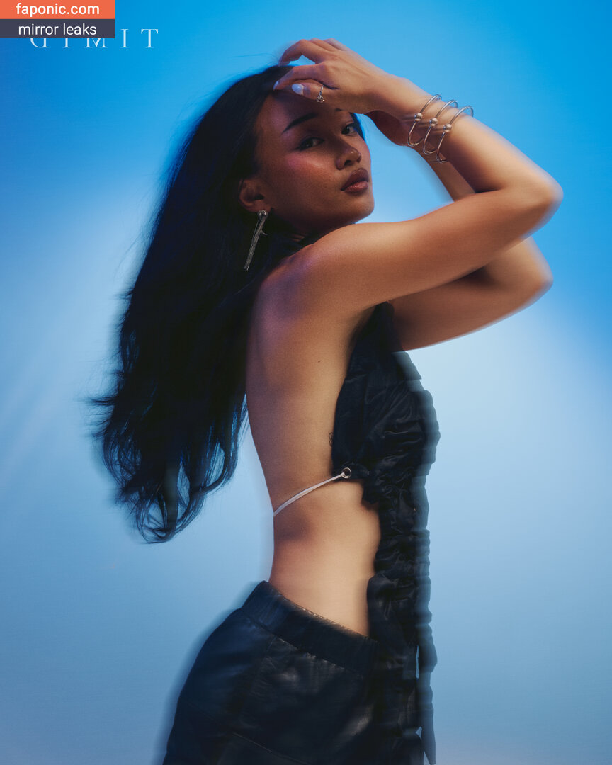 Callina Liang