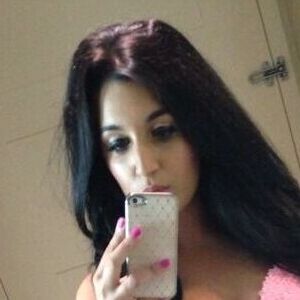 Candice Kashani