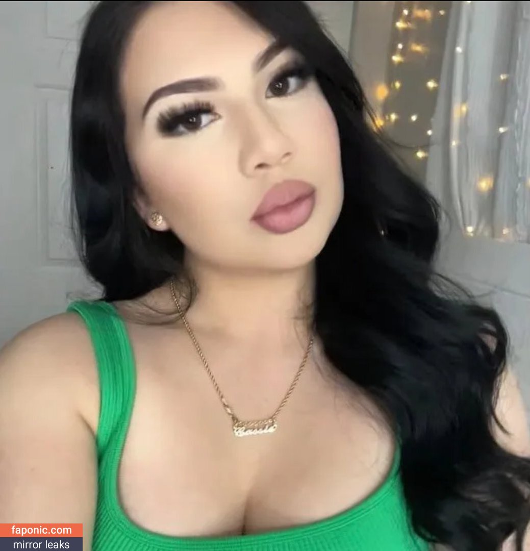 Cassandra Obeso