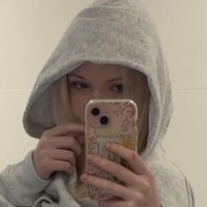 Charli Tranter