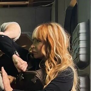 Cynthia Rothrock