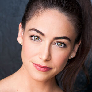 Danielle Baker