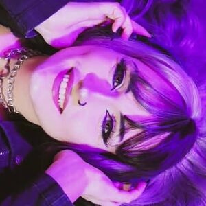 DawnFrostKillerCosplay