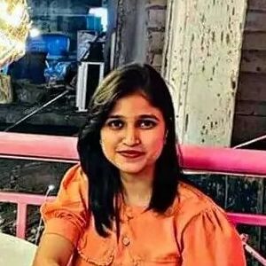 Farhana Yasmin Ahmed