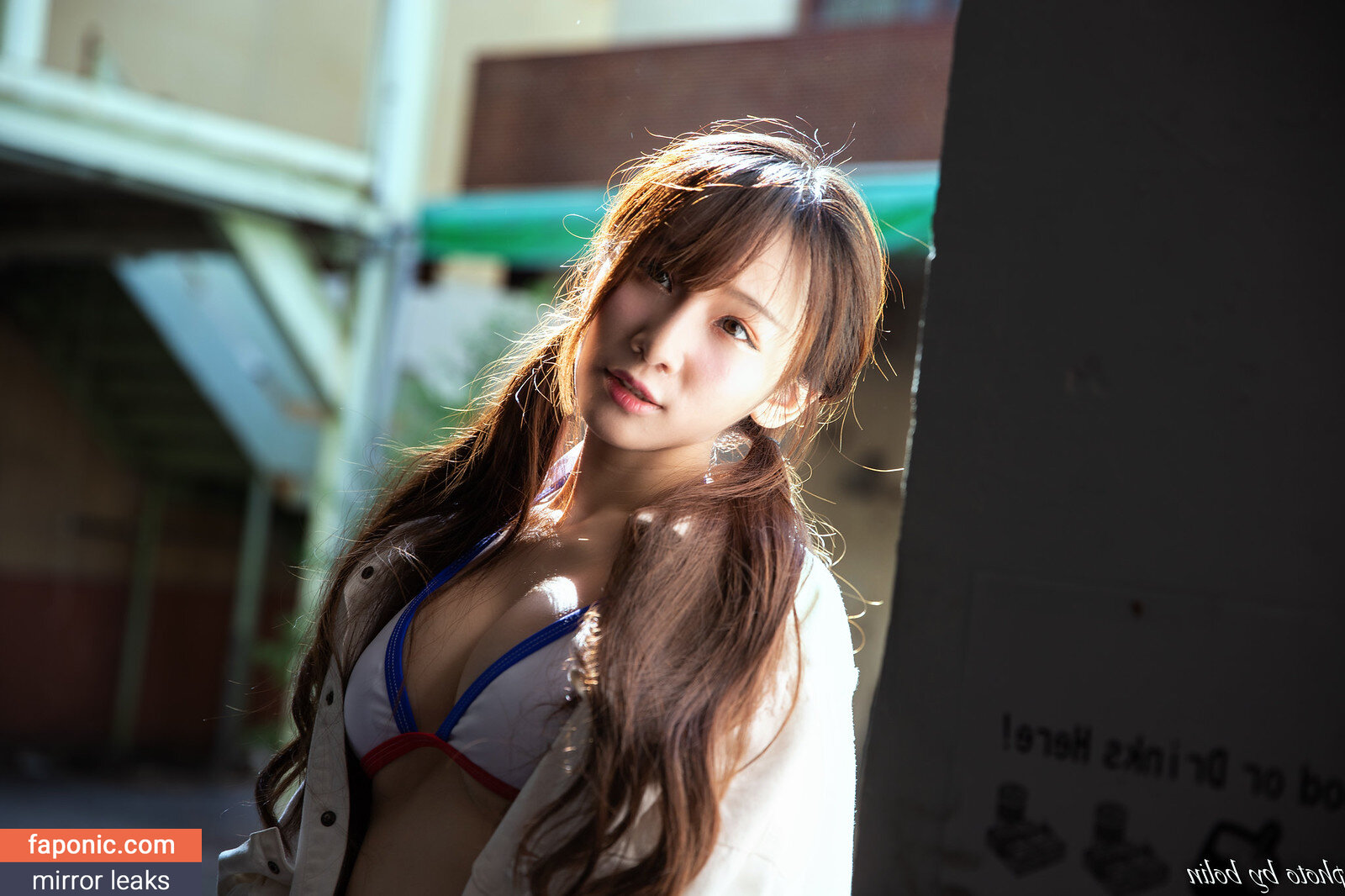 ggshacylin Оголені зливи OnlyFans/Patreon Фото #535