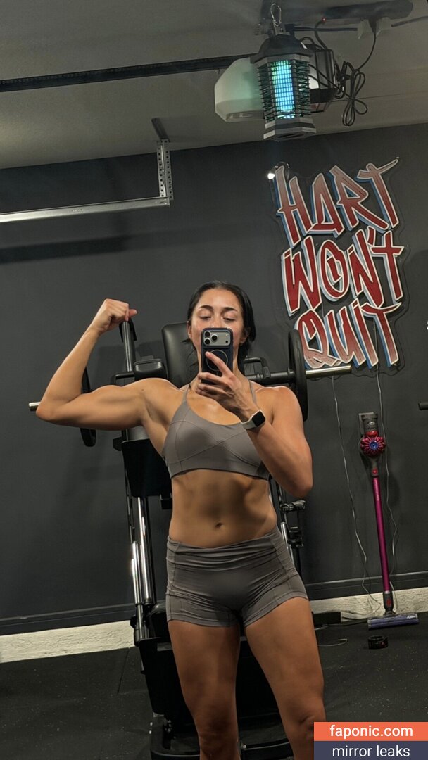 Indi Hartwell