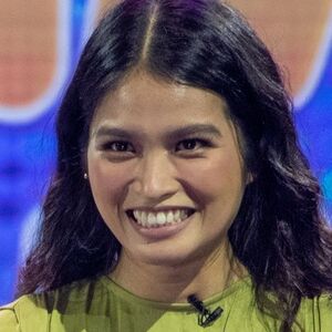 Janine Tugonon