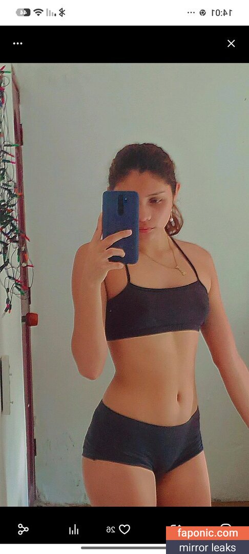 Jocely Arcón