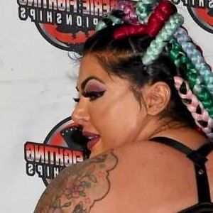 Katie Forbes