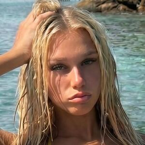 Katie Vossley