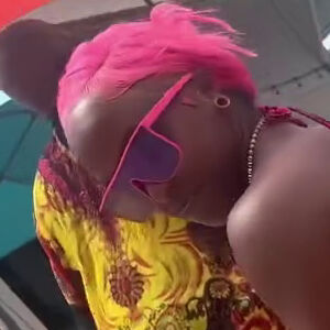 Kiera Hogan