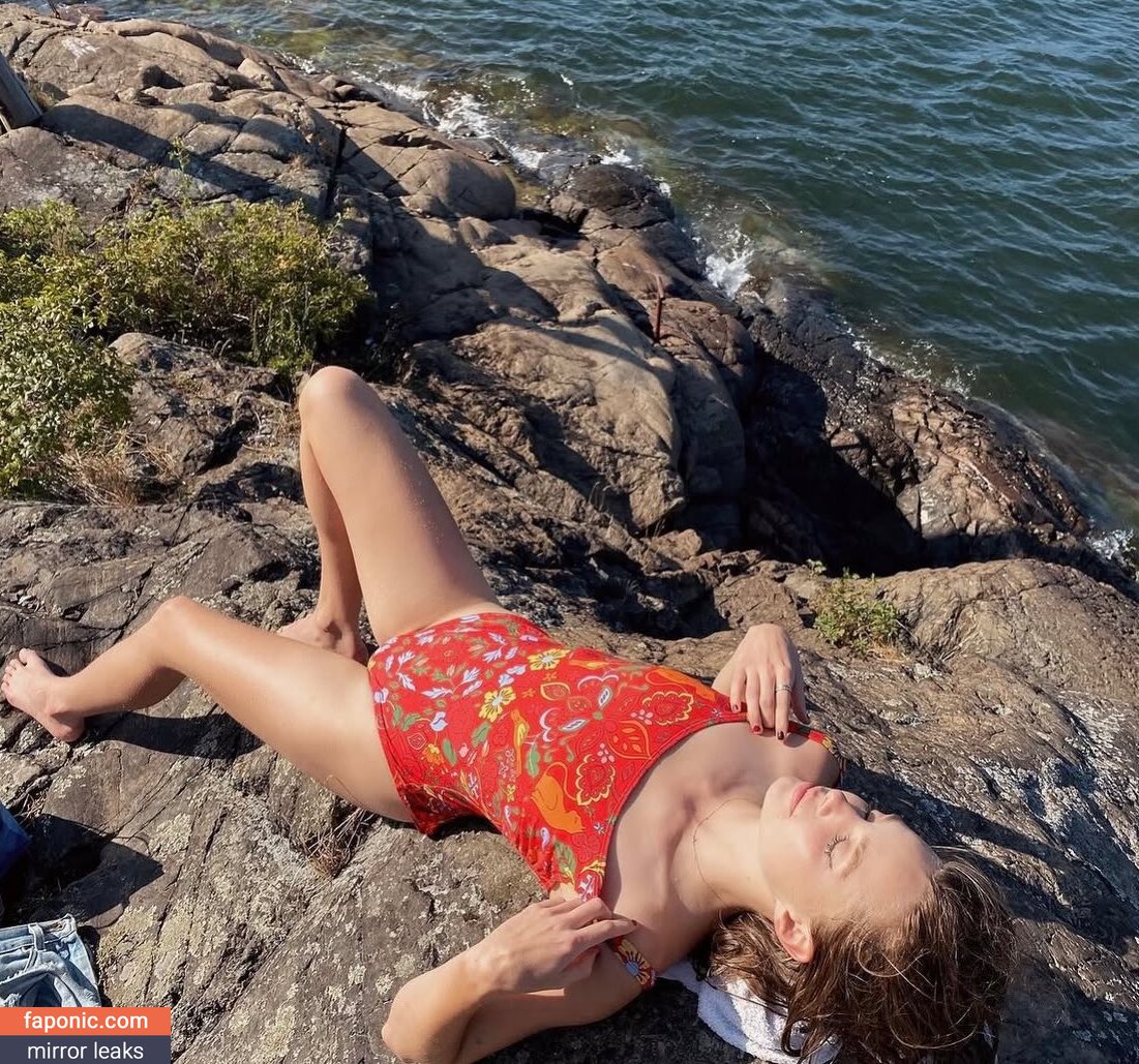 Kristine Froseth