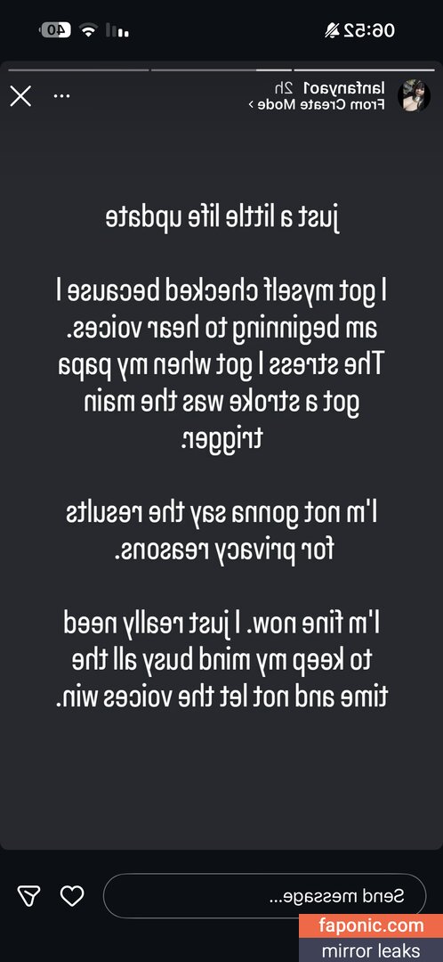 Lanfanyao