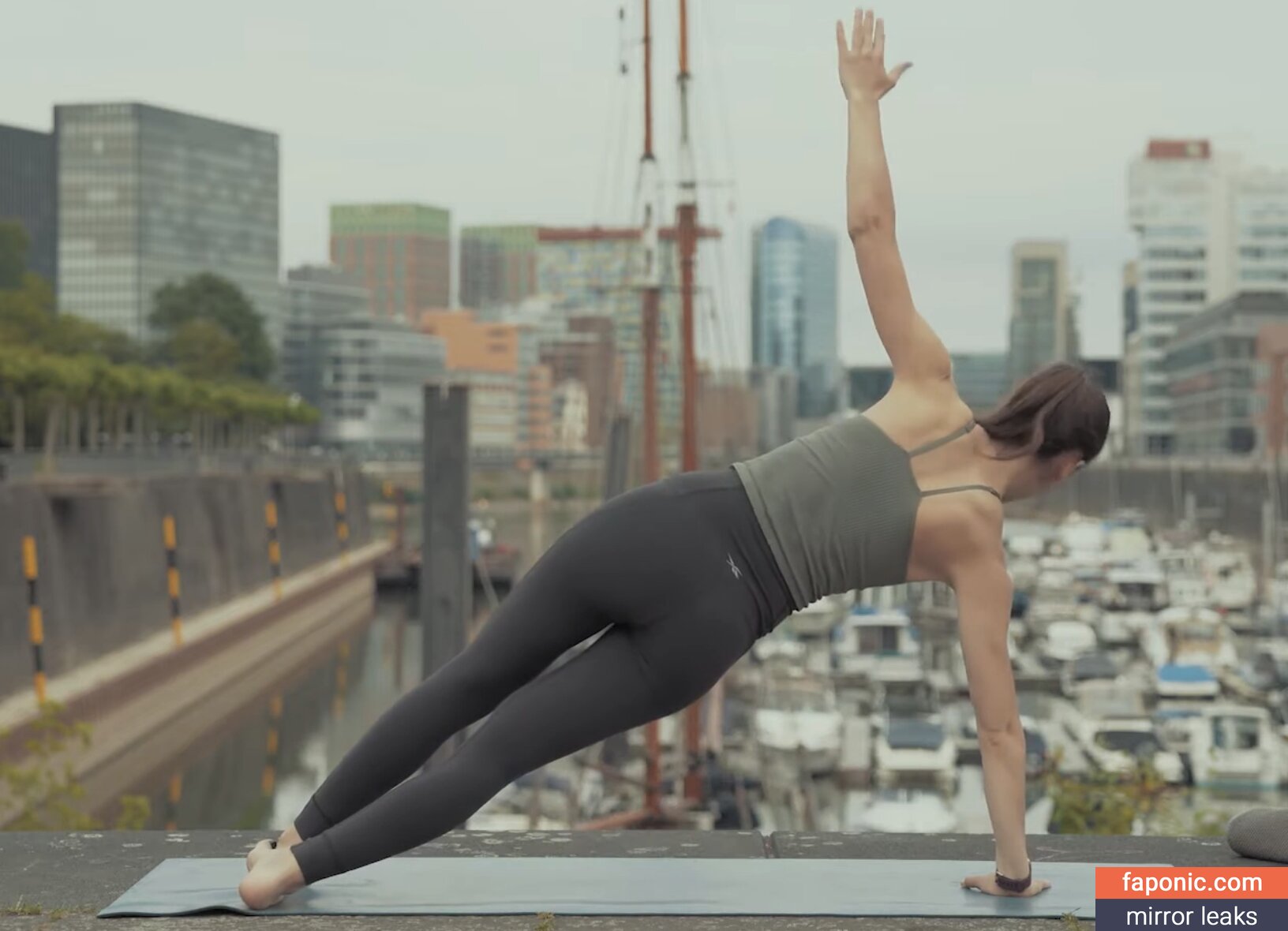 Lena Pilates Yoga