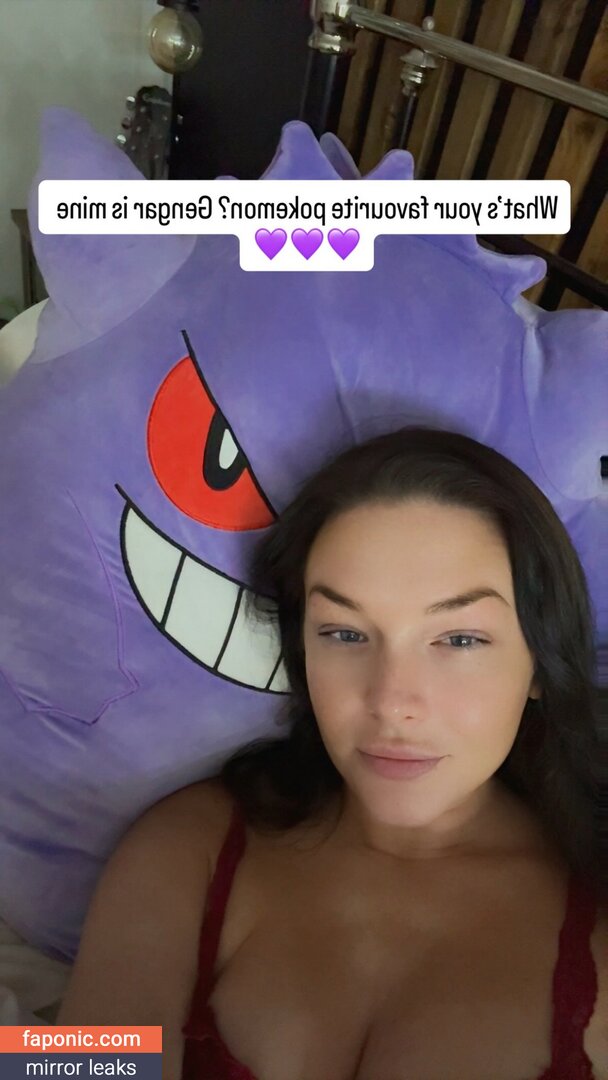 Llanna, llannagg Оголені зливи OnlyFans Фото #127