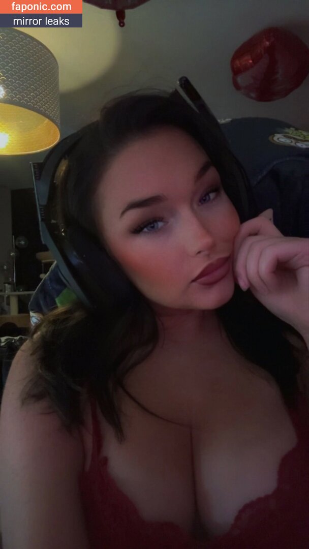 Llanna, llannagg Оголені зливи OnlyFans Фото #129