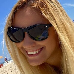 Luiza Souza
