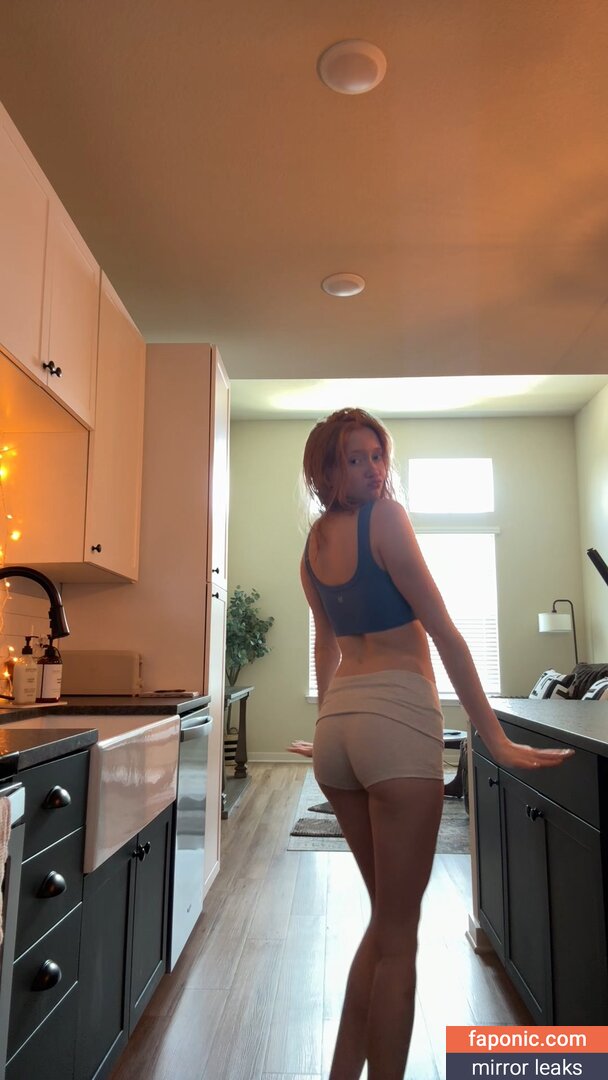 Makenna Kelly