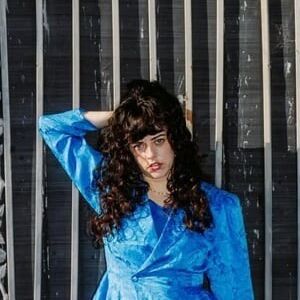 Mary Connor Neely
