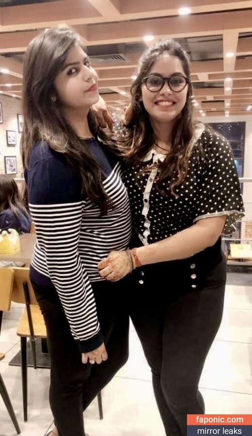 Muskan Punjabi