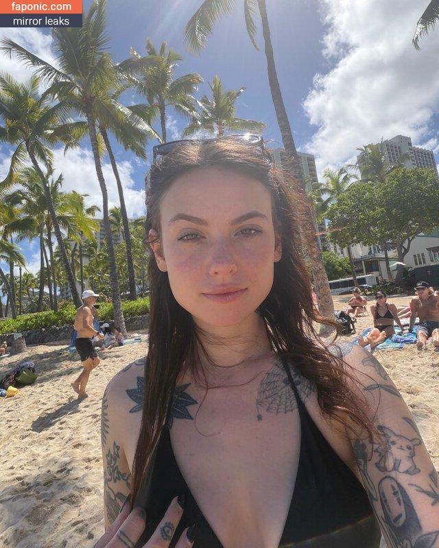 Natalie Cuomo