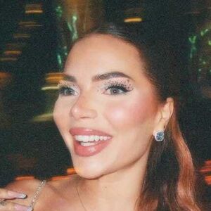 Nicole Pallado