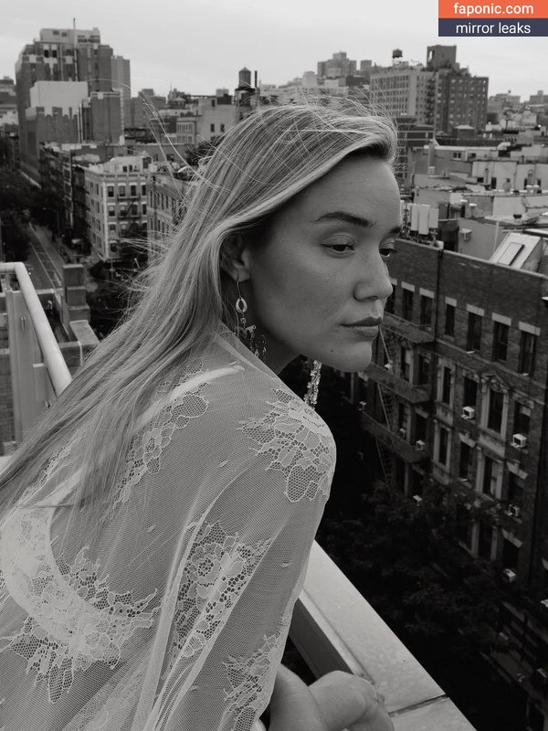 Olivia Ponton