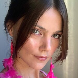 Pâmela Tomé