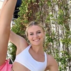 Reilly Hughes