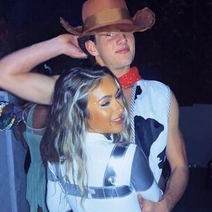 Riley Saurage