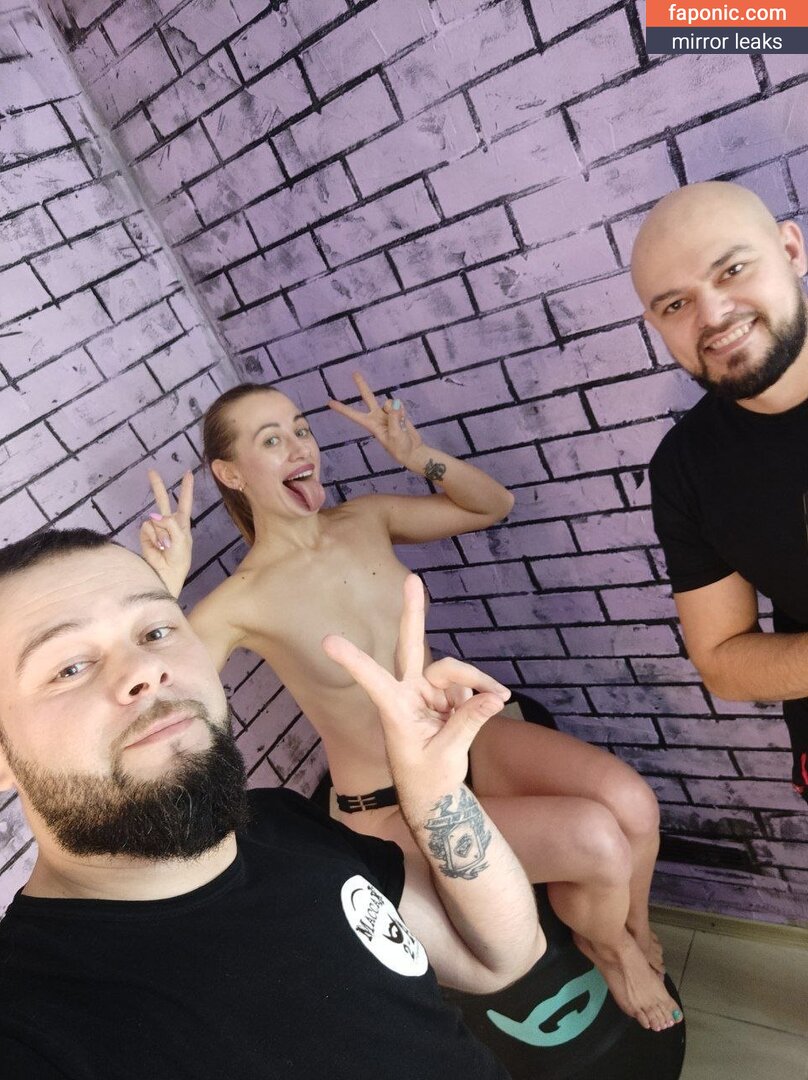 Russian Massage
