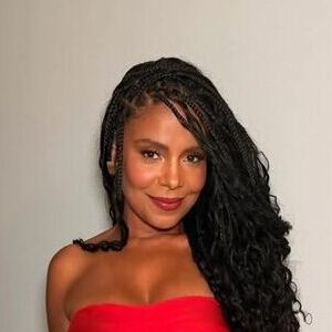 Sanaa Lathan
