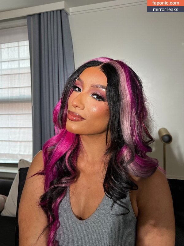 Sasha Banks