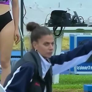 Sofia Tsarsitalidou